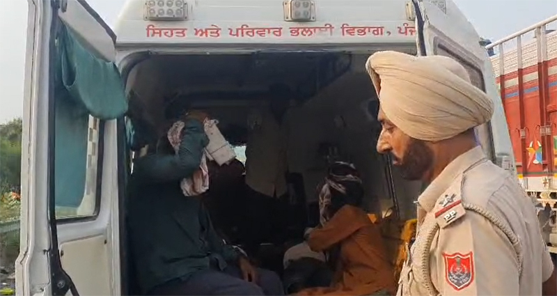 PunjabKesari